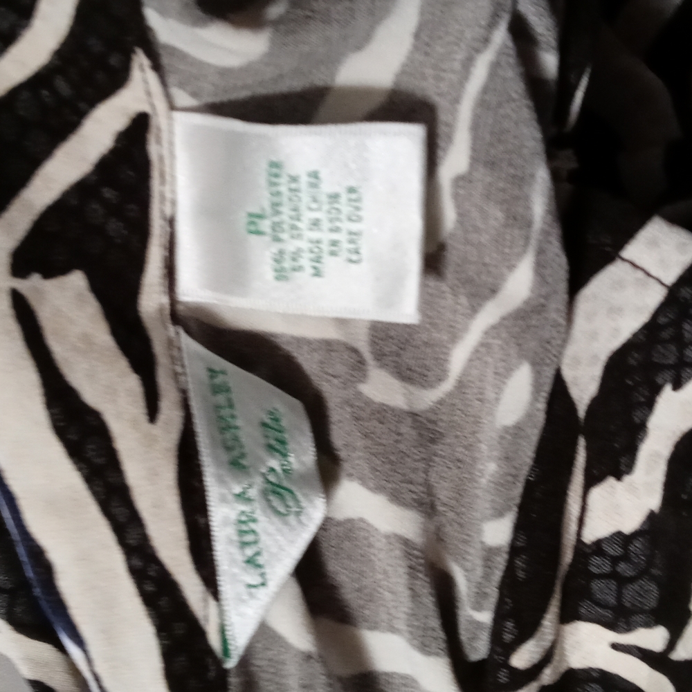Jacket Top - Picture 6 of 6